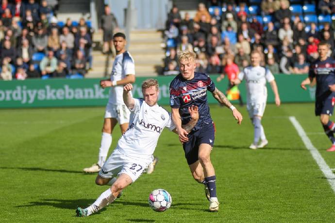 Nhận định, soi kèo Aalborg BK vs Vendsyssel, 20h00 ngày 02/06: Ăn mừng thăng hạng