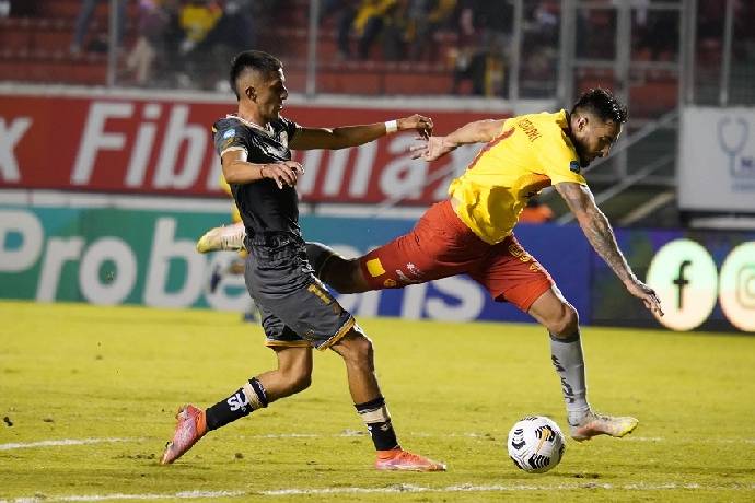 Nhận định, soi kèo Deportiva Aucas vs Imbabura, 1h00 ngày 2/6: Chiến thắng cách biệt