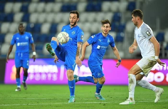 Nhận định, soi kèo Dinamo Tbilisi vs Gagra Tbilisi, 23h30 ngày 1/6: Nỗi sợ xa nhà