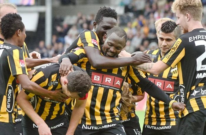 Nhận định, soi kèo Hacken vs AIK Solna, 21h30 ngày 02/06: Đối thủ kị dơ