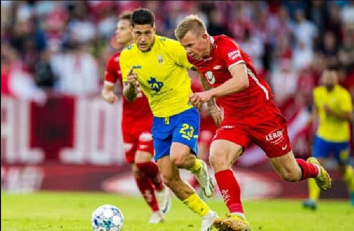 Nhận định, soi kèo HamKam vs Brann, 22h59 ngày 01/06: Ngáng đường đối thủ