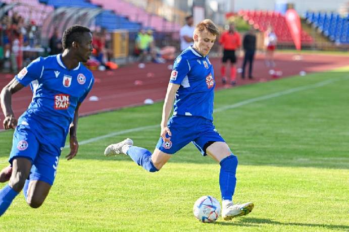 Nhận định, soi kèo Panevezys vs Siauliai, 22h59 ngày 01/06: Chưa thể thoát khỏi đáy