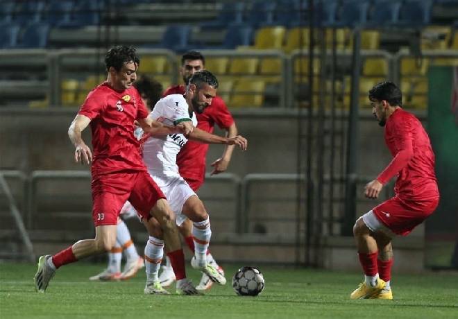 Nhận định, soi kèo Persepolis vs Mes Rafsanjan, 22h30 ngày 1/6: Chủ nhà thắng nhọc