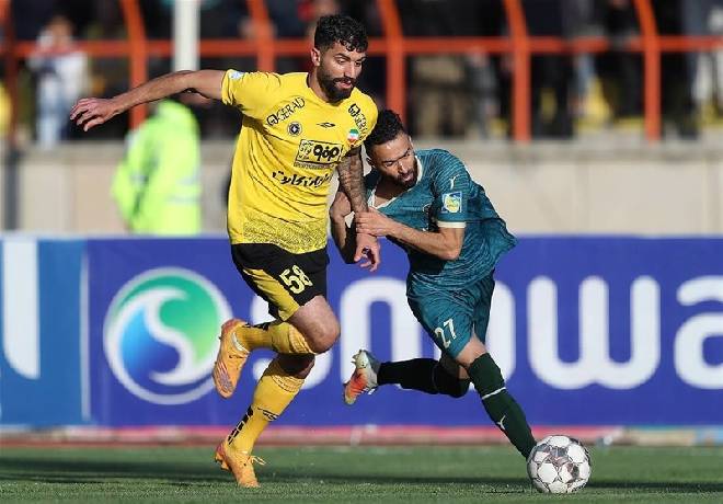 Nhận định, soi kèo Sepahan vs Shams Azar Qazvin, 22h30 ngày 1/6: Ám ảnh xa nhà