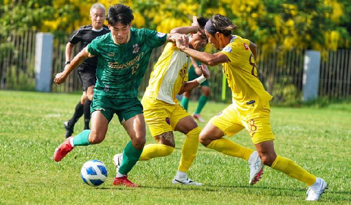 Nhận định, soi kèo Taipower FC vs Hang Yuen, 17h30 ngày 2/6: Khó tin khách