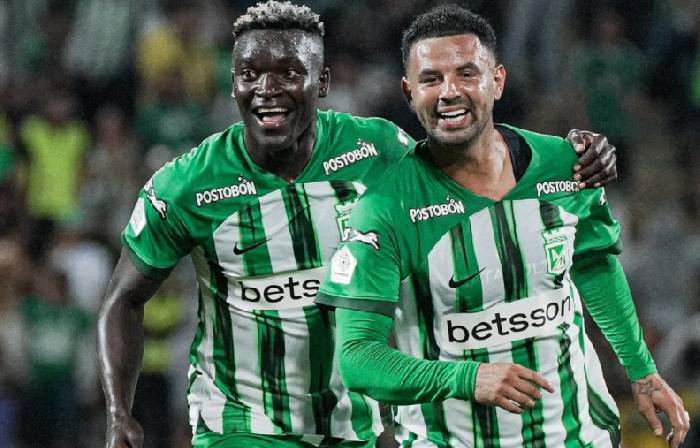 Nhận định, soi kèo Atletico Nacional vs Once Caldas, 08h15 ngày 2/6: Ưu thế chủ nhà Nhận định, soi kèo Atletico Nacional vs Once Caldas, 08h15 ngày 2/6: Ưu thế chủ nhà