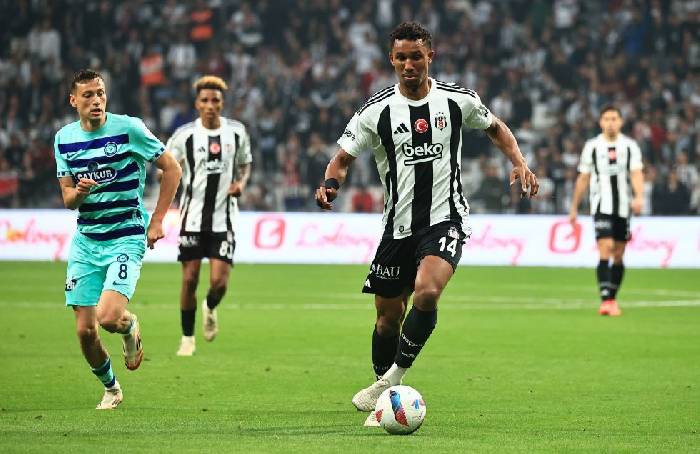 Nhận định, soi kèo Bodrum vs Besiktas, 23h00 ngày 1/6: Ngẩng đầu rời cuộc chơi Nhận định, soi kèo Bodrum vs Besiktas, 23h00 ngày 1/6: Ngẩng đầu rời cuộc chơi