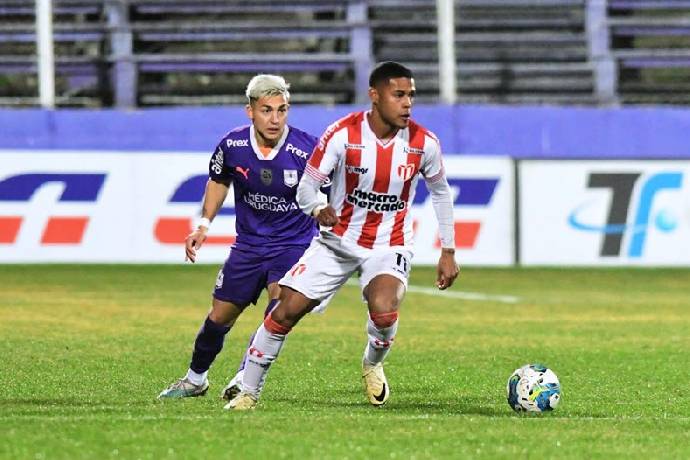 Nhận định, soi kèo CA River Plate vs Defensor, 21h00 ngày 1/6: Chủ nhà điêu đứng Nhận định, soi kèo CA River Plate vs Defensor, 21h00 ngày 1/6: Chủ nhà điêu đứng