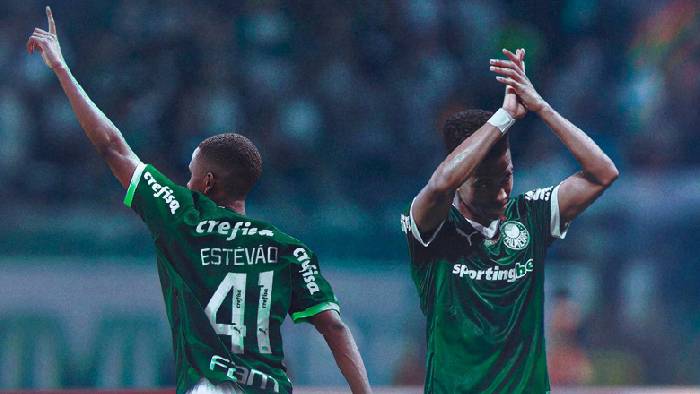 Nhận định, soi kèo Cruzeiro vs Palmeiras, 05h30 ngày 2/6: Cửa trên ‘ghi điểm’ Nhận định, soi kèo Cruzeiro vs Palmeiras, 05h30 ngày 2/6: Cửa trên ‘ghi điểm’