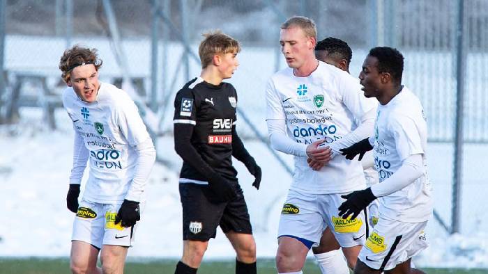 Nhận định, soi kèo Gefle vs Arlanda, 00h00 ngày 3/6: Gánh nặng sân nhà Nhận định, soi kèo Gefle vs Arlanda, 00h00 ngày 3/6: Gánh nặng sân nhà