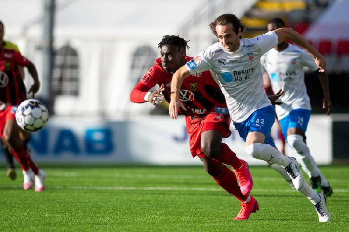 Nhận định, soi kèo Helsingborgs vs Ostersunds, 20h00 ngày 1/6: Kéo dài mạch không thắng Nhận định, soi kèo Helsingborgs vs Ostersunds, 20h00 ngày 1/6: Kéo dài mạch không thắng
