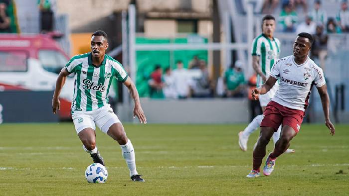 Nhận định, soi kèo Juventude vs Gremio, 02h00 ngày 2/6: Khó tin cửa dưới Nhận định, soi kèo Juventude vs Gremio, 02h00 ngày 2/6: Khó tin cửa dưới
