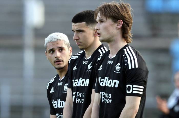 Nhận định, soi kèo Lahti vs JaPS, 22h30 ngày 2/6: Rực rỡ sân nhà Nhận định, soi kèo Lahti vs JaPS, 22h30 ngày 2/6: Rực rỡ sân nhà