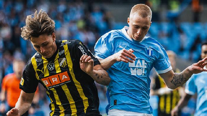 Nhận định, soi kèo Malmo vs Hacken, 19h00 ngày 1/6: Đòi nợ? Nhận định, soi kèo Malmo vs Hacken, 19h00 ngày 1/6: Đòi nợ?