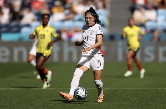 Nhận định, soi kèo Nữ Hàn Quốc vs Nữ Colombia, 17h00 ngày 2/6: Không trả được nợ Nhận định, soi kèo Nữ Hàn Quốc vs Nữ Colombia, 17h00 ngày 2/6: Không trả được nợ