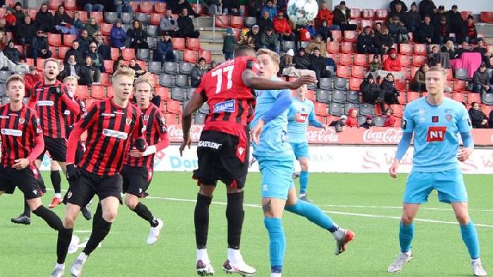 Nhận định, soi kèo Reykjavik vs Vestri, 21h00 ngày 1/6: Gã khổng lồ ngủ quên Nhận định, soi kèo Reykjavik vs Vestri, 21h00 ngày 1/6: Gã khổng lồ ngủ quên