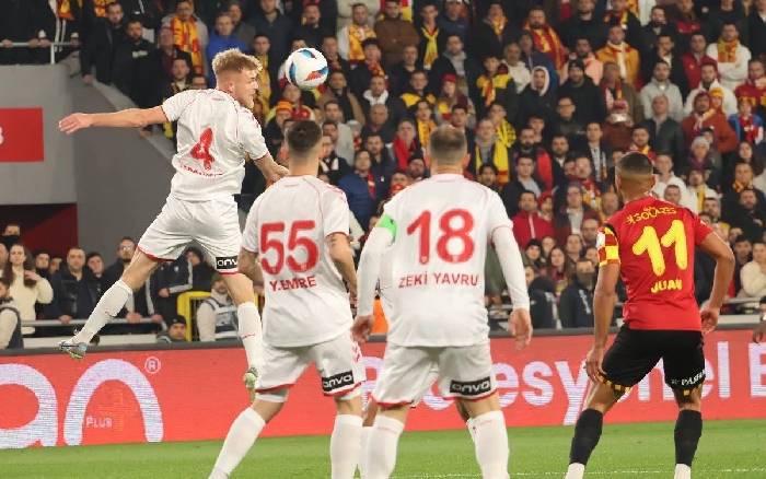 Nhận định, soi kèo Samsunspor vs Kayserispor, 23h00 ngày 1/6: Củng cố Top 3 Nhận định, soi kèo Samsunspor vs Kayserispor, 23h00 ngày 1/6: Củng cố Top 3