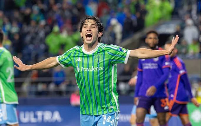Nhận định, soi kèo Seattle Sounders vs Minnesota United, 05h00 ngày 2/6: Cua gặp ếch Nhận định, soi kèo Seattle Sounders vs Minnesota United, 05h00 ngày 2/6: Cua gặp ếch