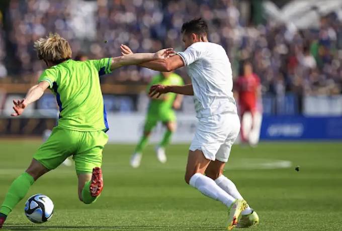 Nhận định, soi kèo Shonan Bellmare vs Fagiano Okayama, 13h00 ngày 1/6: 3 điểm nhọc nhằn Nhận định, soi kèo Shonan Bellmare vs Fagiano Okayama, 13h00 ngày 1/6: 3 điểm nhọc nhằn