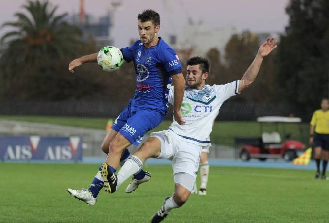 Nhận định, soi kèo South Melbourne vs Melbourne Victory Am, 14h00 ngày 1/6: Lịch sử gọi tên South Melbourne Nhận định, soi kèo South Melbourne vs Melbourne Victory Am, 14h00 ngày 1/6: Lịch sử gọi tên South Melbourne