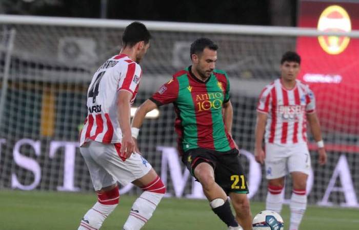 Nhận định, soi kèo Ternana vs Pescara, 2h15 ngày 3/6: Bầy cá heo mắc cạn Nhận định, soi kèo Ternana vs Pescara, 2h15 ngày 3/6: Bầy cá heo mắc cạn