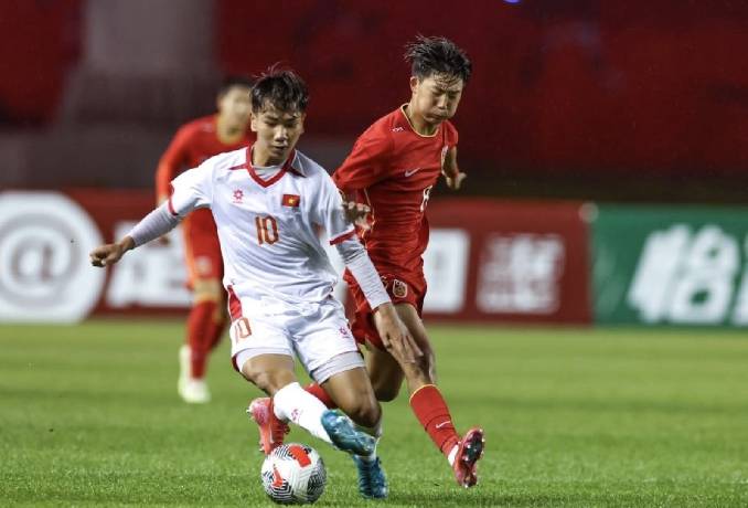 Nhận định, soi kèo U16 Saudi Arabia vs U16 Việt Nam, 13h00 ngày 1/6: Tự tin chiến thắng Nhận định, soi kèo U16 Saudi Arabia vs U16 Việt Nam, 13h00 ngày 1/6: Tự tin chiến thắng