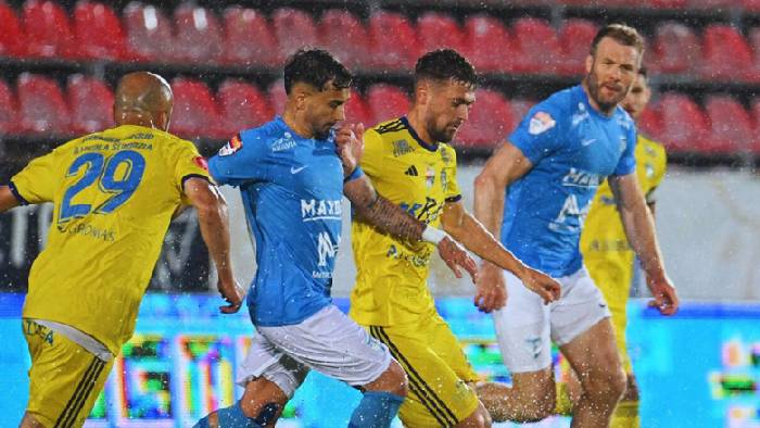 Nhận định, soi kèo Unirea Slobozia vs Voluntari, 00h00 ngày 3/6: Bảo vệ thành quả Nhận định, soi kèo Unirea Slobozia vs Voluntari, 00h00 ngày 3/6: Bảo vệ thành quả