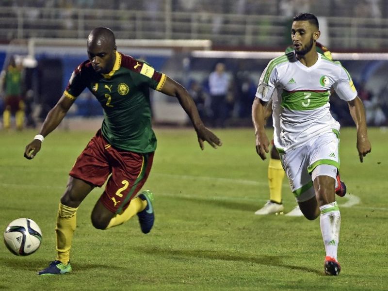 Phân tích tỷ Benin vs Cameroon, 23h ngày 2/7