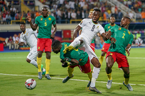 Nhận định Benin vs Cameroon 23h00, 02/07 (CAN Cup 2019)
