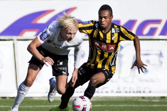 Nhận định Orebro vs Hacken, 0h00 ngày 3/7