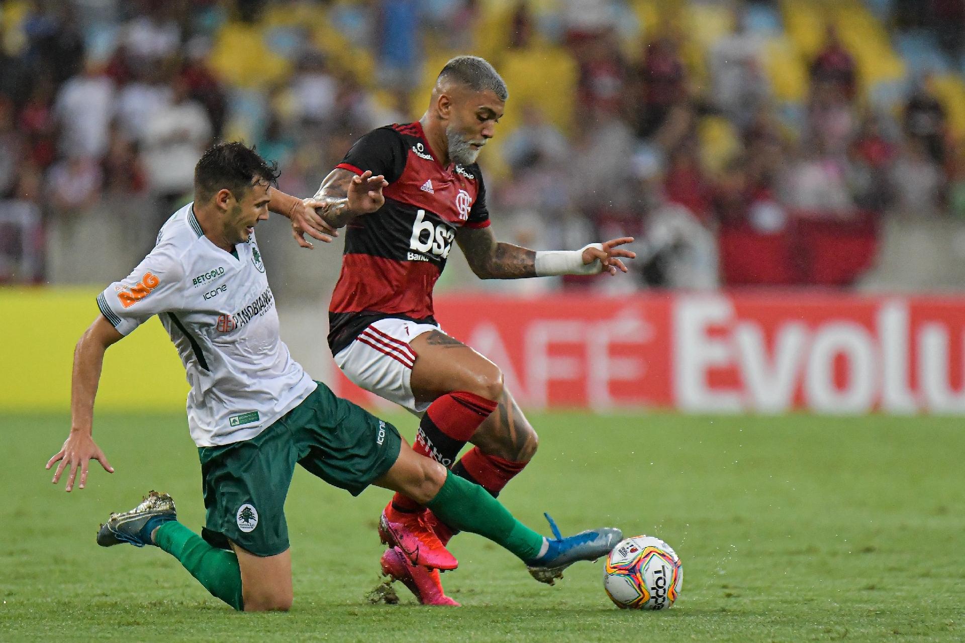 Nhận định Flamengo vs Boavista, 7h30 ngày 2/7