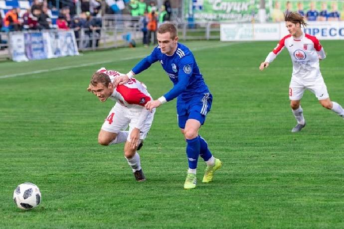 Nhận định, soi kèo FK Slutsk vs FK Sputnik, 20h45 ngày 3/7