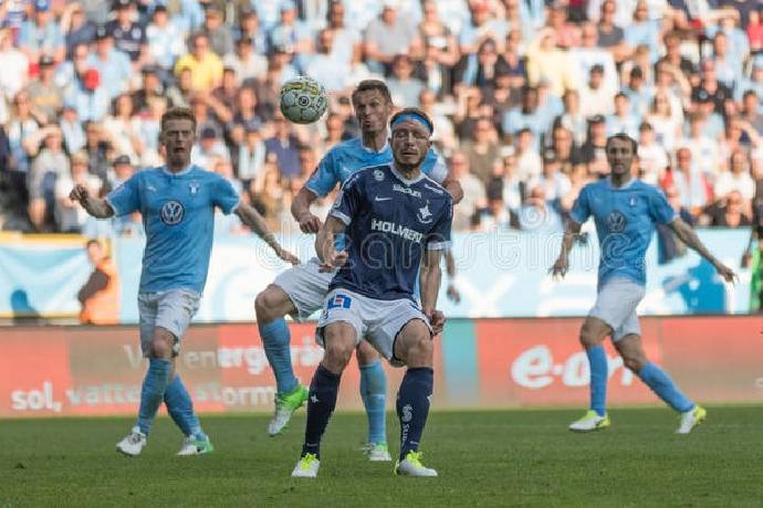 Nhận định, soi kèo Norrköping vs Malmö, 20h00 ngày 3/7