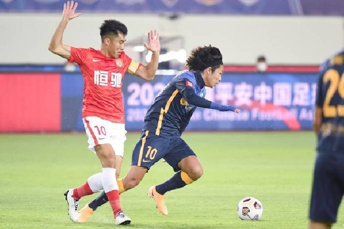 Phân tích kèo hiệp 1 Kitchee vs Guangzhou FC, 21h00 ngày 3/7