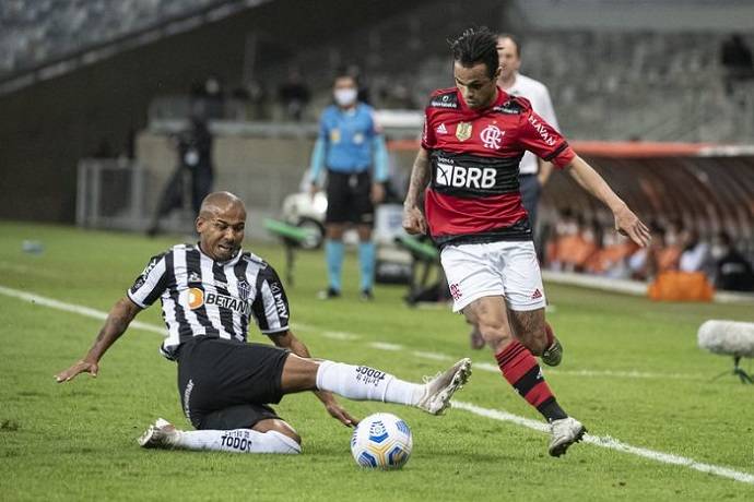 Nhận định, soi kèo Santos vs Flamengo, 5h00 ngày 3/7