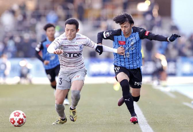 Nhận định, soi kèo Blaublitz Akita vs Iwaki FC, 16h ngày 2/7