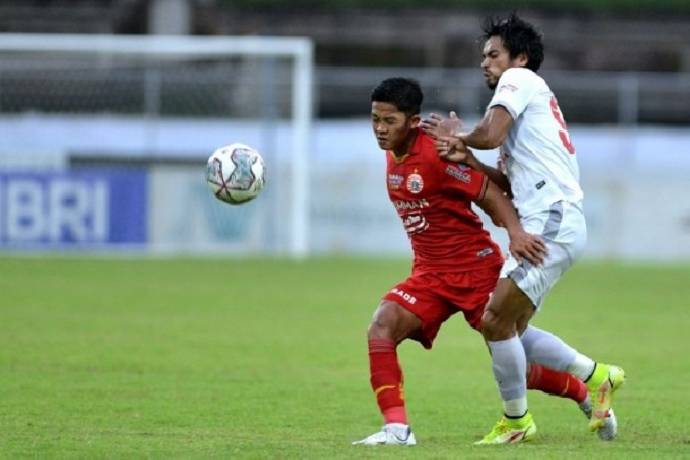 Nhận định, soi kèo Persija Jakarta vs PSM Makassar, 19h ngày 2/7