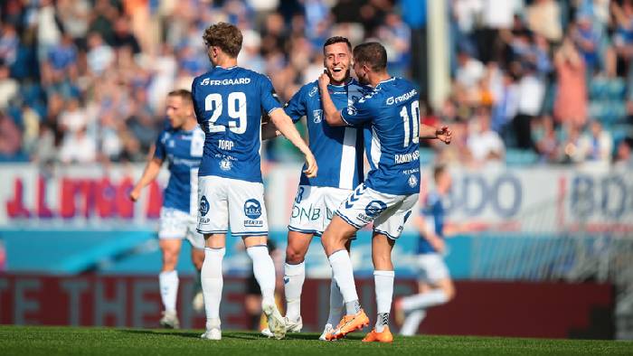 Soi kèo phạt góc Sarpsborg 08 vs Sandefjord, 22h ngày 2/7