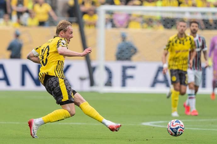 Nhận định, soi kèo Dortmund vs Monterrey, 8h00 ngày 2/7: Đâu dễ cho Dortmund Nhận định, soi kèo Dortmund vs Monterrey, 8h00 ngày 2/7: Đâu dễ cho Dortmund