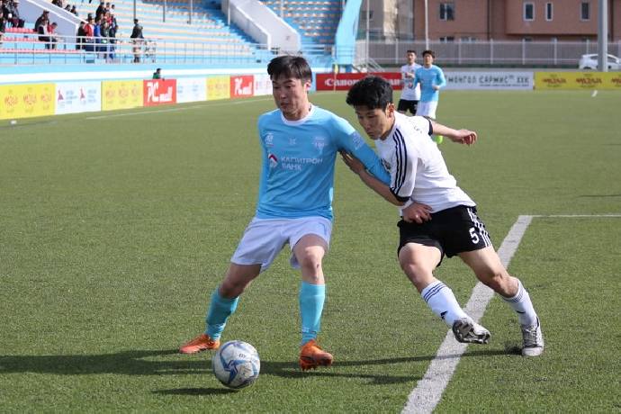 Nhận định, soi kèo Erchim vs Ulaanbaatar, 18h15 ngày 2/7: Sớm tung cờ trắng Nhận định, soi kèo Erchim vs Ulaanbaatar, 18h15 ngày 2/7: Sớm tung cờ trắng