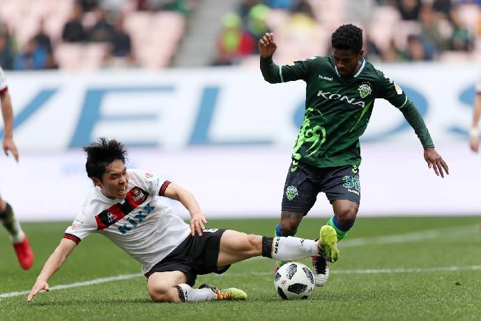 Nhận định, soi kèo FC Seoul vs Jeonbuk Hyundai Motors, 17h30 ngày 2/7: Màn tái đấu khó đoán