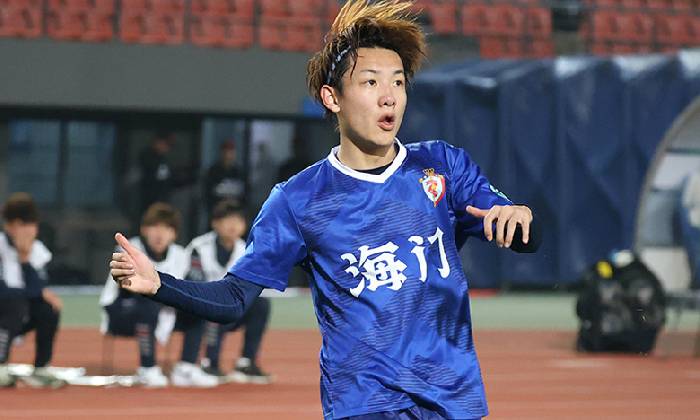 Nhận định, soi kèo Haimen Codion vs Shanghai Port B, 18h30 ngày 1/7: Thua tiếp? Nhận định, soi kèo Haimen Codion vs Shanghai Port B, 18h30 ngày 1/7: Thua tiếp?