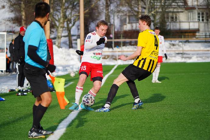 Nhận định, soi kèo Hudiksvalls vs Friska Viljor, 0h00 ngày 2/7: Tin vào chủ nhà Nhận định, soi kèo Hudiksvalls vs Friska Viljor, 0h00 ngày 2/7: Tin vào chủ nhà