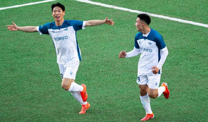 Nhận định, soi kèo Khoromkhon Club vs Khangarid, 18h15 ngày 1/7: Nối dài ngày vui Nhận định, soi kèo Khoromkhon Club vs Khangarid, 18h15 ngày 1/7: Nối dài ngày vui