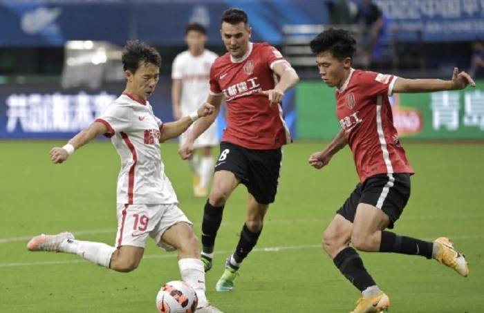 Nhận định, soi kèo Kunming City FC vs Chengdu Rongcheng B, 15h00 ngày 1/7: Thua tiếp lượt về