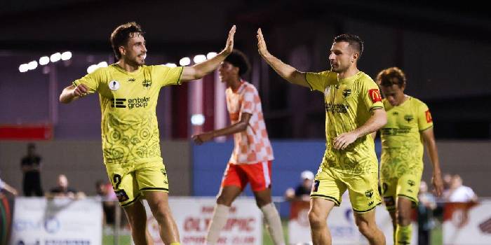 Nhận định, soi kèo Maitland FC vs Broadmeadow Magic, 17h00 ngày 2/7: Nỗ lực chống trả Nhận định, soi kèo Maitland FC vs Broadmeadow Magic, 17h00 ngày 2/7: Nỗ lực chống trả
