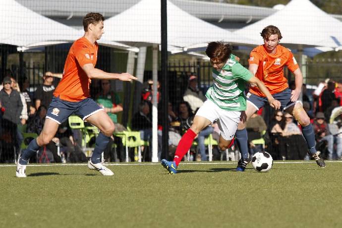 Nhận định, soi kèo New Lambton Eagles vs Adamstown Rosebuds, 17h00 ngày 2/7: Chìm sâu trong khủng hoảng Nhận định, soi kèo New Lambton Eagles vs Adamstown Rosebuds, 17h00 ngày 2/7: Chìm sâu trong khủng hoảng