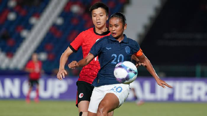 Nhận định, soi kèo nữ Saudi Arabia vs nữ Hong Kong, 16h00 ngày 2/7: Bất ngờ?