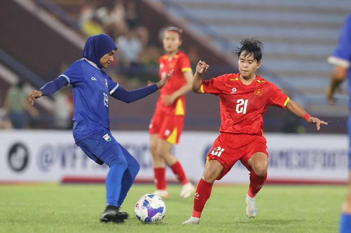 Nhận định, soi kèo Nữ UAE vs Nữ Việt Nam, 19h00 ngày 2/7: Tự tin bứt phá Nhận định, soi kèo Nữ UAE vs Nữ Việt Nam, 19h00 ngày 2/7: Tự tin bứt phá