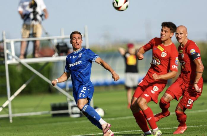 Nhận định, soi kèo Piast Gliwice vs Banik Ostrava, 16h00 ngày 2/7: Điểm tựa sân nhà